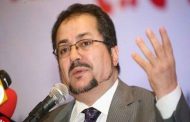 رئيس حزب جبهة التغيير يدعو إلى سياسة وطنية واضحة و فعالة لفائدة الشباب