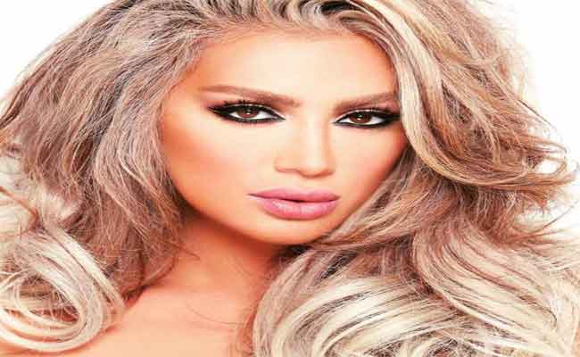 مايا دياب تسدل الستارة على