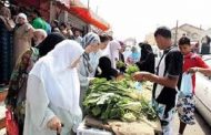 هل سنصبح نباتيين غصبا عنا / الزيادة في اسعار السمك واللحوم الحمراء والدواجن