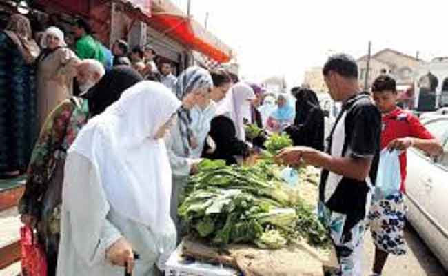 هل سنصبح نباتيين غصبا عنا / الزيادة في اسعار السمك واللحوم الحمراء والدواجن