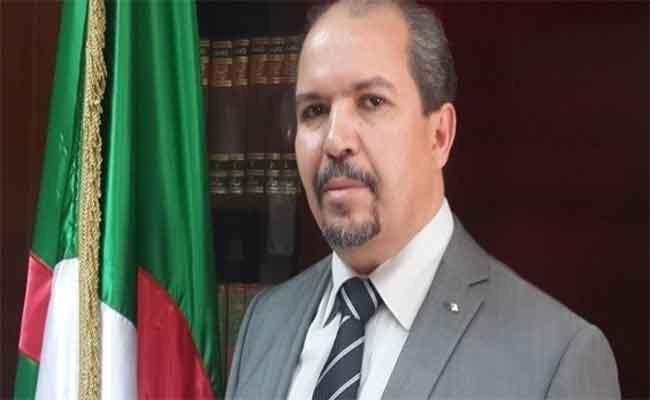 محمد عيسى يؤكد تجميد عضوية إطارات سامية في بعثة الحج نظرا لتسجيل تجاوزات