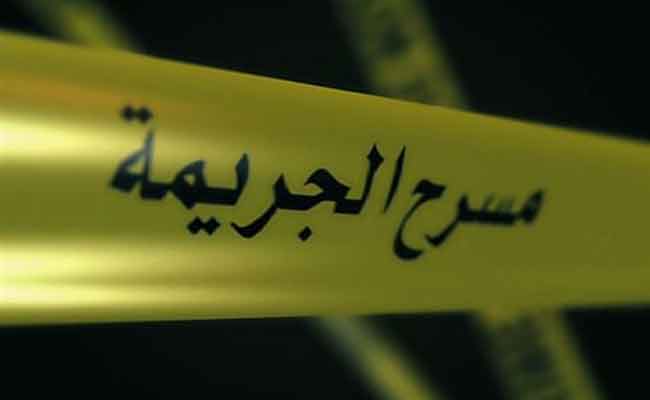 هل جزاء الإحسان إلا الإحسان / شخص يقتل ابن عمه الذي كان يعتني به ويساعده
