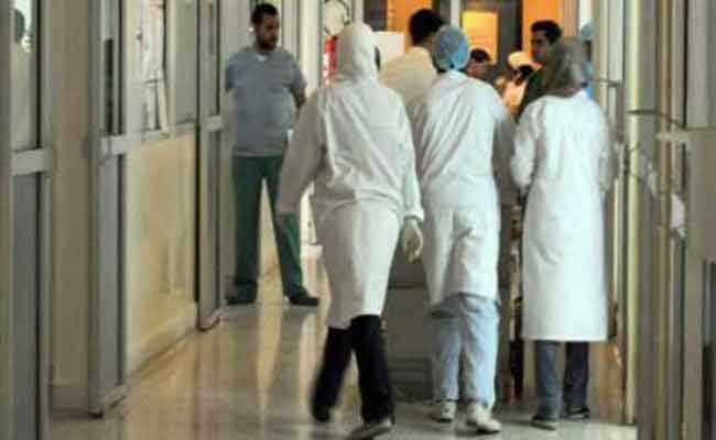 واقعة المستشفى الجامعي مصطفى باشا / تبين القيمة التي تعطيها الدولة للمواطن الجزائري