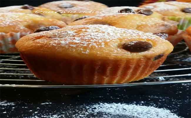 حلويات دون دقيق 2