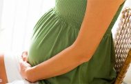 ألام الظهر أثناء فترة الحمل