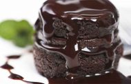 حلويات دون دقيق 3