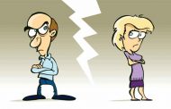 كيف تتحاورين مع زوجك وقت الخلاف