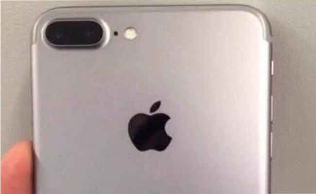 3 GB من ذاكرة الوصول العشوائي لهاتف iPhone 7 Plus