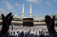 الدول الستة المتصدرة لوفود الحج، ليس بينها دولة عربية