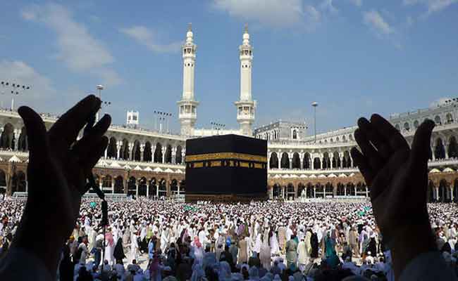 الدول الستة المتصدرة لوفود الحج، ليس بينها دولة عربية