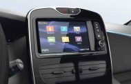 المصنع Renault يزود سياراته بنظام Android Auto