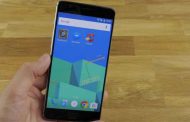 نظام أندرويد 7.0 قريبا على الهاتف الذكي الجديد OnePlus 3
