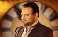 في امريكا بدل دبي BAMAحفل توزيع جوائز