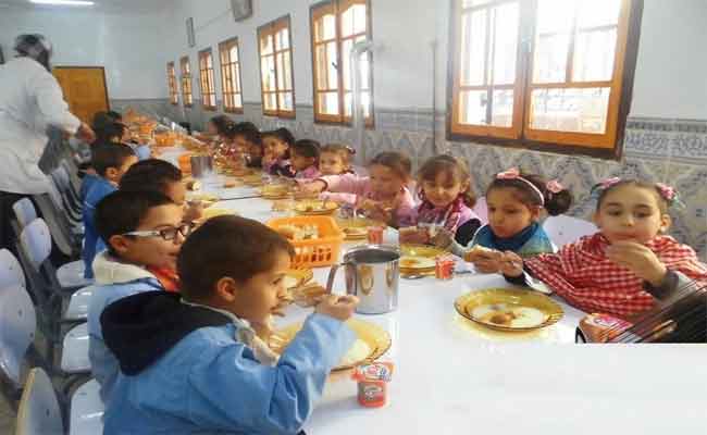 الجرذان ترفض ان تقتسم وجبات المطعم المدرسي مع التلاميذ بتيزي وزو