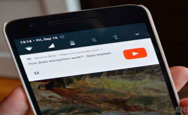 ميزات جديدة بالنسخة الأخيرة من المتصفح كروم لنظام Android