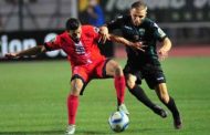 مولودية بجاية يتعادل مع الفتح في كأس الكاف
