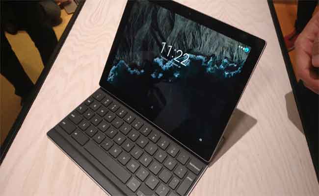 جوجل ستستبدل Nexus 7 بلوحة 7 Pixel