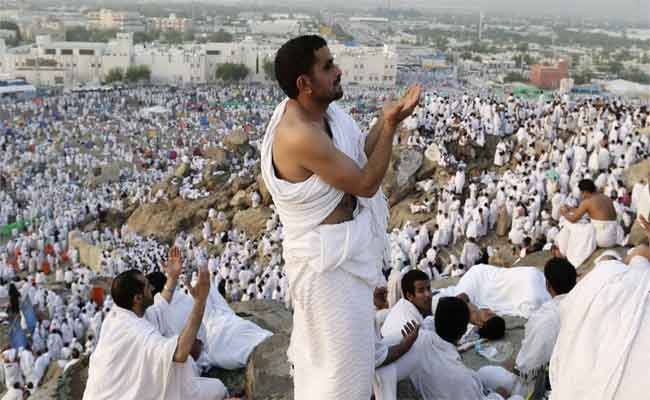 ما هو جديد استعدادات السعودية لموسم الحج؟