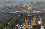 هل كانت فتوى خامنئي وراء حج الشيعة بكربلاء بدل مكة ؟