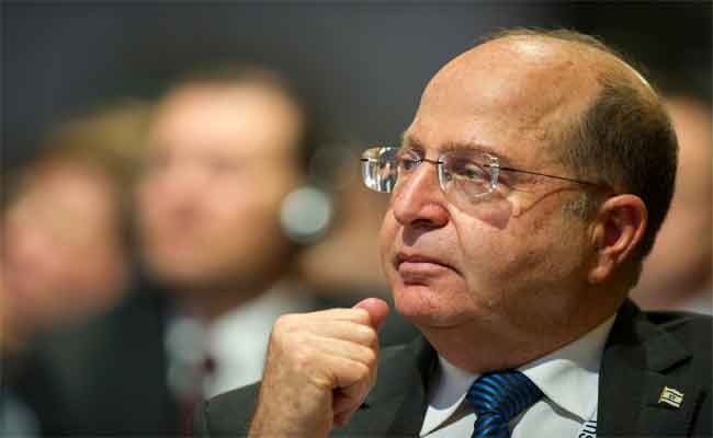 وزير حرب اسرائيلي : الحل في سوريا لازال بعيدا