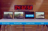 المتصفح Microsoft Edge يتفوق على باقي المتصفحات في اختبارات البطارية