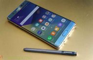 استبدال هواتف Galaxy Note 7 سيبتدئ في 21 سبتمبر