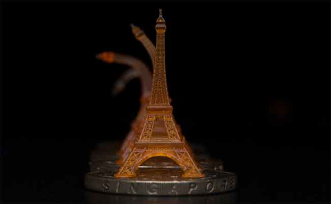 طابعة 3D جديدة ستفتح الباب لثورة في البحوث الطبية