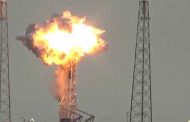 Space X تطلب مساعدة الجمهور لحل قضية انفجار صاروخها