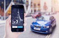 أصبح الآن ممكنا طلب Uber من التطبيقين Siri وخرائط أبل