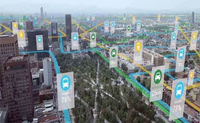جوجل تستحوذ على الشركة الناشئة Urban Engines