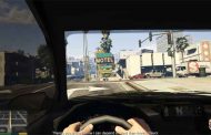 سيارات مستقلة ستتعلم القيادة على لعبة GTA