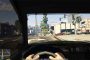 سيارات مستقلة ستتعلم القيادة على لعبة GTA
