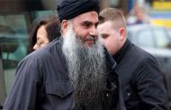 أبو قتادة: التجربة الجزائرية ظلمتي