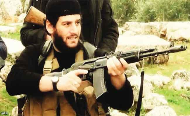 التايمز: اغتيال العدناني دليل اختراق داعش، والبغدادي الهدف القادم