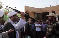 غضب سني من قيام إيران بتشييع بعض القبائل