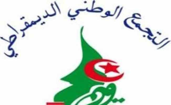 الأرندي يصدر بيانا تنديديا على خلفية تصريحات الجمعية الفرنسية لضحايا الإرهاب