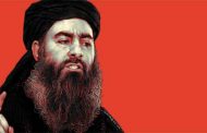البغدادي على موعد مع مهمة صعبة لتعيين خليفة للعدناني