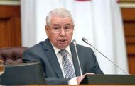 زيارة رسمية يقودها بن صالح لفرنسا غدا الإثنين