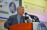 عبد المالك بوشافة: وضعية البلاد اليوم جد صعبة و لكنه يمكن لنا الخروج منها