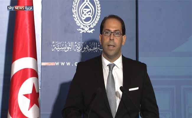 مجلة جون أفريك : الحكومة التونسية الجديدة جاءت بأوامر سياسية