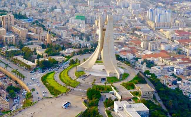 الجزائر تستضيف ورشة دولية حول دور الديمقراطية في الوقاية من التطرف العنيف والإرهاب ومكافحتهما