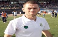 فرحات : عزيمة اللاعبين كانت وراء العبور لنهائي كأس الكاف