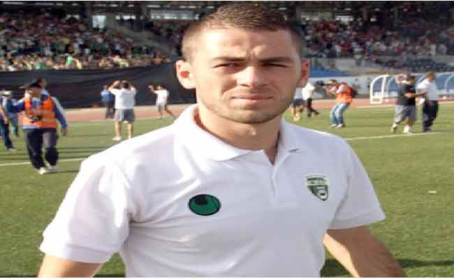 فرحات : عزيمة اللاعبين كانت وراء العبور لنهائي كأس الكاف
