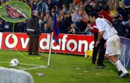 فيجو يكشف سبب تركه برشلونة وتوجهه إلى الغريم ريال مدريد