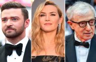 عمل سينمائي جديد يجمع جاستين تمبرلايك و كيت وينسلت