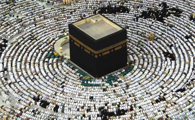 السعودية تنفي تأمين شركة إسرائيلية للحجاج هذا العام