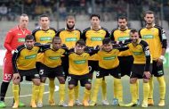 الرابطة  تصدر عقوبة على إتحاد الحراش والمولودية