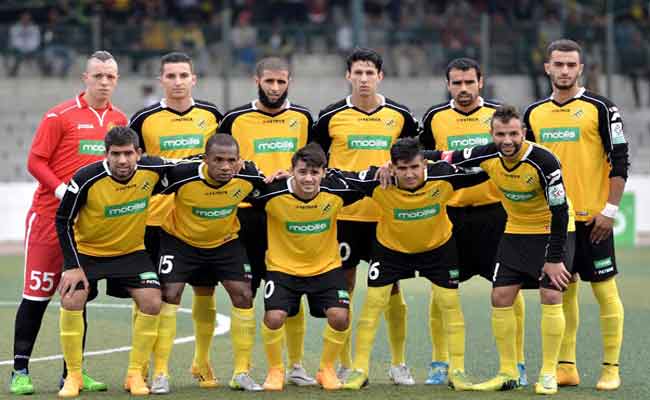 الرابطة تصدر عقوبة على إتحاد الحراش والمولودية