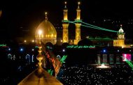 خطيب شيعي عراقي : زوار مرقد الحسن أفضل من الحجاج
