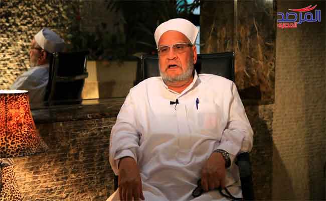 سعوديون غاضبو على mbc لإستضافتها شيخا أزهريا هاجم بلادهم